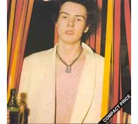Vicious Sid - Sid Sings