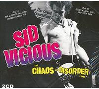 Vicious Sid - The Chaos & Disorder