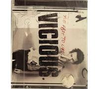Vicious Sid - Too Fast to Live...Too Young to Die