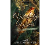 Viciously Yours: Standalone Fantasy Fated Mates Romance (Fae Kings of Eden Book 1) (1)