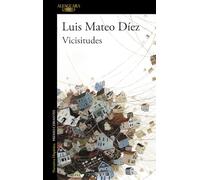 Vicisitudes (Hispánica)