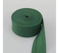 VICIYOO Cinta al bies de algodón doblada de 25 mm, planchada, para Coser, para Mesa, Colcha, Manualidades, Bricolaje, 10 m/25 m/Rollo
