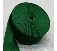 VICIYOO Cinta al bies de algodón Tamaño 3 cm * 10 Metros Color sólido Material de Costura Hecho a Mano DIY Cinta al bies