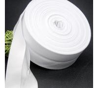 VICIYOO Cinta de bies de algodón de 30 mm x 10 m, Ideal para Coser a Mano, para Ropa, colchas, manteles y Bordes.