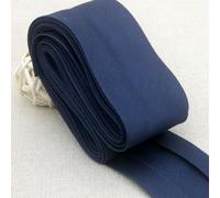 VICIYOO Cinta de bies de algodón de 5 Metros, 4 cm de Ancho, para Doblar, para Manualidades, Costura, Hecha a Mano, Cinta de Tela.