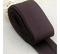 VICIYOO Cinta de bies de algodón de 5 Metros, 4 cm de Ancho, para Doblar, para Manualidades, Costura, Hecha a Mano, Cinta de Tela.