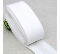 VICIYOO Cinta de bies de algodón, tamaño 4 cm, 40 mm, 5 Metros, Cinta Plegable súper Ancha, Material de Costura Hecho a Mano, Cinta de Tela