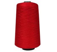 VICIYOO Hilo de Encaje de 500 g, Hilo de Crochet para Tejer a Mano, Hilo de Seda para Verano, Hilo de Lana mercerizada, Hilo de Crochet, Hilo de Seda