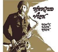 Vick Harold - Don't Hold Back [Vinilo]