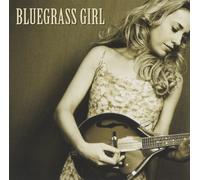 Vick Wanda & Friends Bluegrass Girl (CD) (Importación USA)