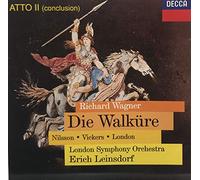 Vickers:Brouwenstijn: - Wagner:Die Walkure