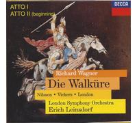 Vickers:Brouwenstijn: - Wagner:Die Walkure