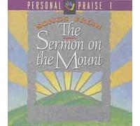 Vicki Hampton - Personal Praise 1: Songs From the Sermon on the Mount (UK Import)