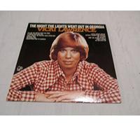 Vicki Lawrence, the Night the Lights Went Out in Georgia