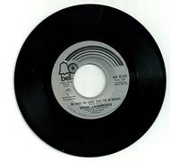 Vicki Lawrence - The Night The Lights Went Out In Georgia - Bell Records - 45,303