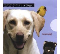 Vicki McCrone - Little Songs