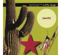 Vicki McCrone - Little Songs (Earth)