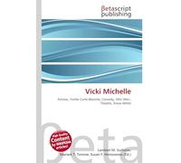 Vicki Michelle: Actress, Yvette Carte-Blanche, Comedy, 'Allo 'Allo!, Theatre, Snow White