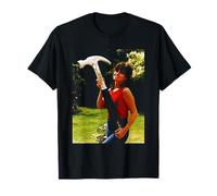 Vicki Michelle Allo Allo Yvette Carte-Blanche Comedia Actor Camiseta
