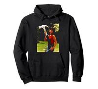 Vicki Michelle Allo Allo Yvette Carte-Blanche Comedia Actor Sudadera con Capucha
