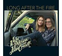 Vicki Peterson and John Cowsill - Long After The Fire