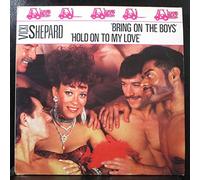 VICKI SHEPARD - VICKI SHEPARD / BRING ON THE BOYS