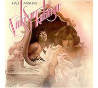 Vicki Sue Robinson - Half and Half