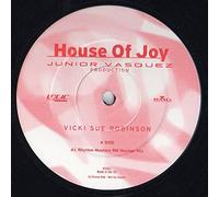 Vicki Sue Robinson - House Of Joy