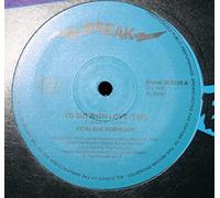 Vicki Sue Robinson - To Sir With Love - Break Records - BREAK 30 8330