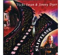 Vicki Swan & Jonny Dyer - Sliptease