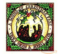 Vicki Swan - Sound of Christmas Past