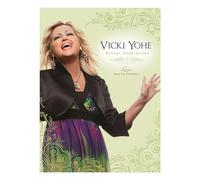 Vicki Yohe: Reveal Your Glory Live at the Cathedral [DVD]