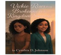 Vickie Rises from Brokenness to Kingdom Success