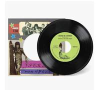 Vickie & The Van Dykes - I Wanna Be a Winner + Outcast [Vinilo]