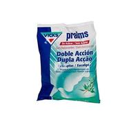Vicks Caramelos Praims Doble Accion Sin Azucar 60 G 300 g