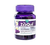 Vicks ZzzQuil Sueño Fuerte 30 gominolas