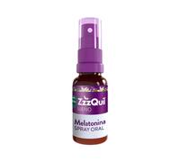 Vicks ZzzQuil Sueño Melatonina Spray 30ml