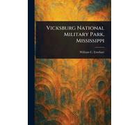 Vicksburg National Military Park, Mississippi