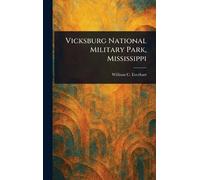 Vicksburg National Military Park, Mississippi
