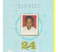 Vicktor Taiwo - Joy Comes In Spirit [Vinilo]