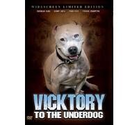 Vicktory to the Underdog [USA] [DVD]
