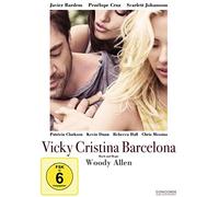 Vicky Cristina Barcelona [Alemania] [DVD]