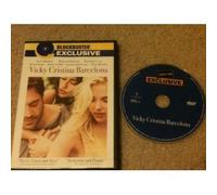 Vicky Cristina Barcelona - Blockbuster Exclusive