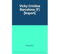 Vicky Cristina Barcelona (F) [Import]