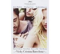 Vicky Cristina Barcelona [Francia] [DVD]