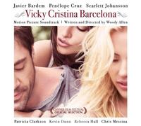 Vicky Cristina Barcelona Nueva Ref.
