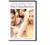 Vicky Cristina Barcelona [Reino Unido] [DVD]