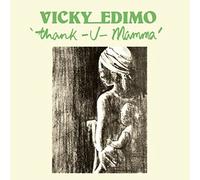 Vicky Edimo - Thank U Mamma [Vinilo]