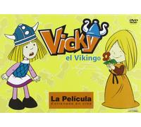 Vicky El Vikingo - Edición Horizontal [DVD]