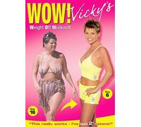 Vicky Entwistle - Wow! - Weight Off Workout! [Edizione: Regno Unito] [Reino Unido] [DVD]